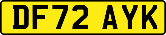 DF72AYK