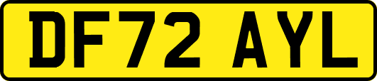 DF72AYL