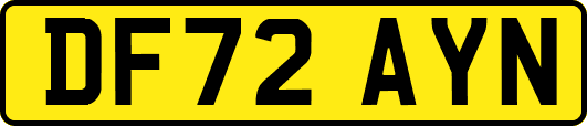 DF72AYN