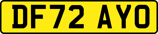 DF72AYO