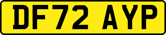 DF72AYP