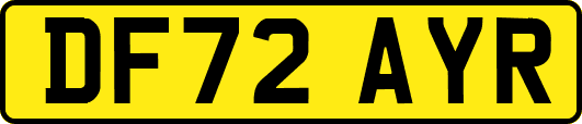 DF72AYR
