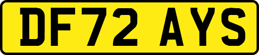 DF72AYS