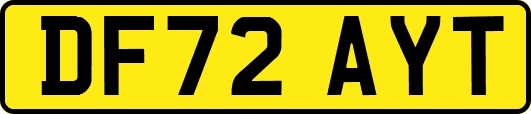 DF72AYT