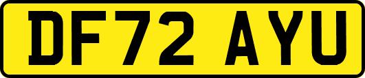DF72AYU