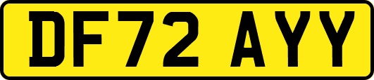 DF72AYY
