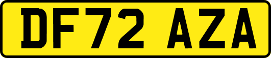 DF72AZA