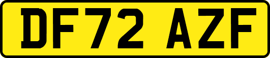 DF72AZF