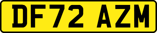 DF72AZM