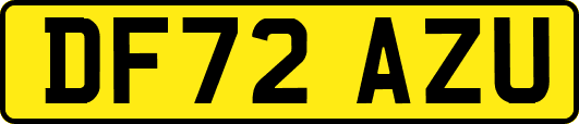 DF72AZU