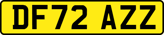 DF72AZZ