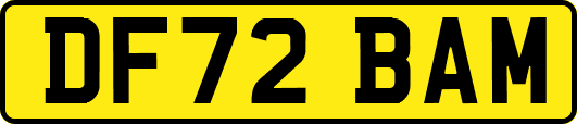 DF72BAM