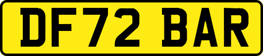DF72BAR
