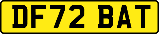 DF72BAT