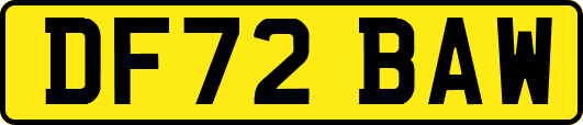 DF72BAW