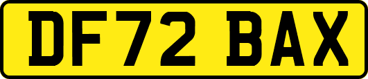 DF72BAX