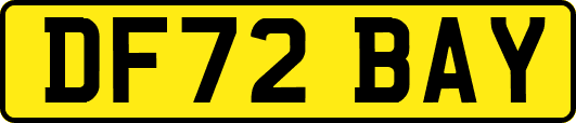 DF72BAY