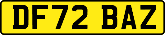 DF72BAZ