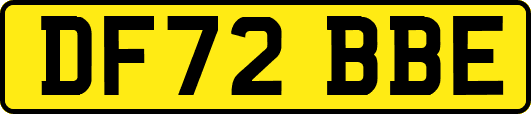 DF72BBE