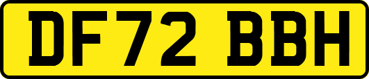 DF72BBH