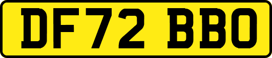 DF72BBO