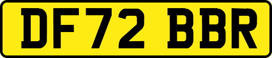 DF72BBR