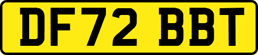 DF72BBT