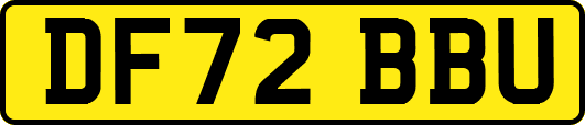 DF72BBU