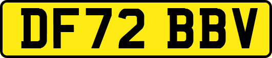 DF72BBV