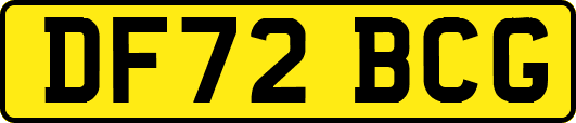 DF72BCG