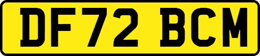 DF72BCM
