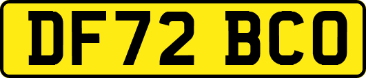 DF72BCO