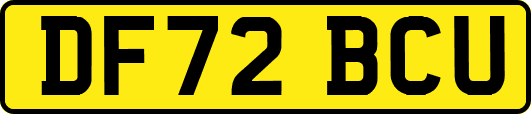 DF72BCU