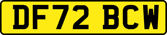 DF72BCW