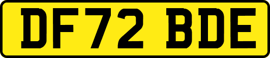 DF72BDE