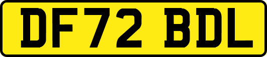 DF72BDL