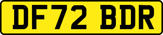 DF72BDR