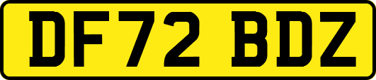 DF72BDZ