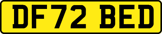 DF72BED