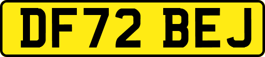 DF72BEJ