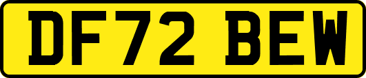 DF72BEW