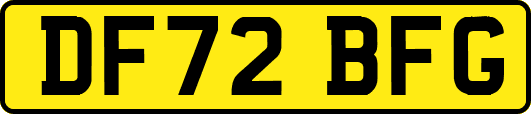 DF72BFG