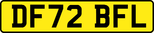 DF72BFL