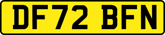 DF72BFN