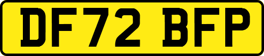 DF72BFP