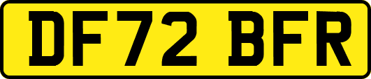 DF72BFR