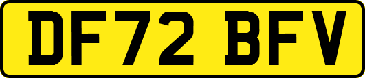 DF72BFV