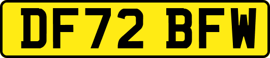DF72BFW