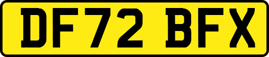 DF72BFX