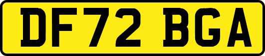 DF72BGA